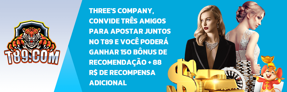 regras para jogos de apostas governo